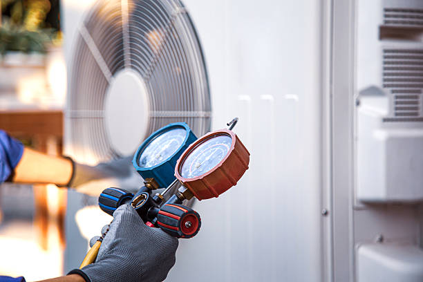 Trusted Air Conditioning Repair service in Hudson, IA - HVAC Repair CO