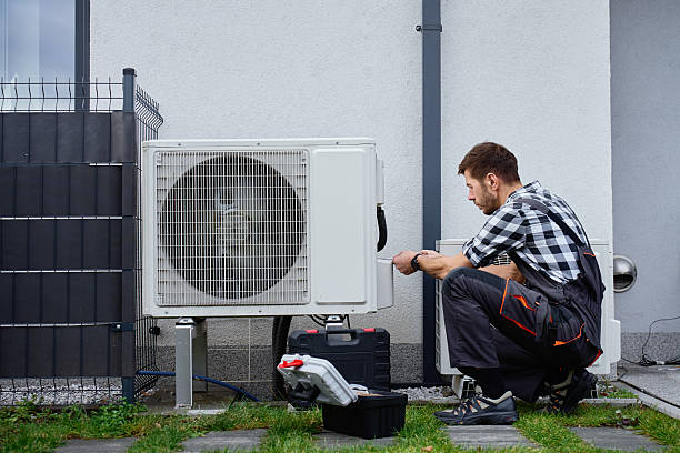 Trusted Emergency Hvac Repair service in Hudson, IA - HVAC Repair CO